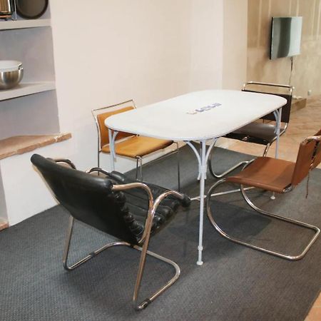 Loft 33 Lägenhet Piacenza Exteriör bild