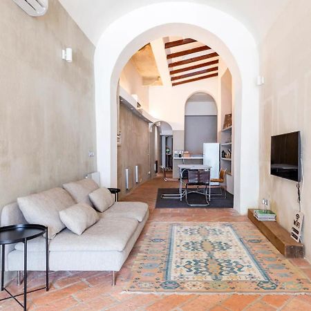 Loft 33 Lägenhet Piacenza Exteriör bild