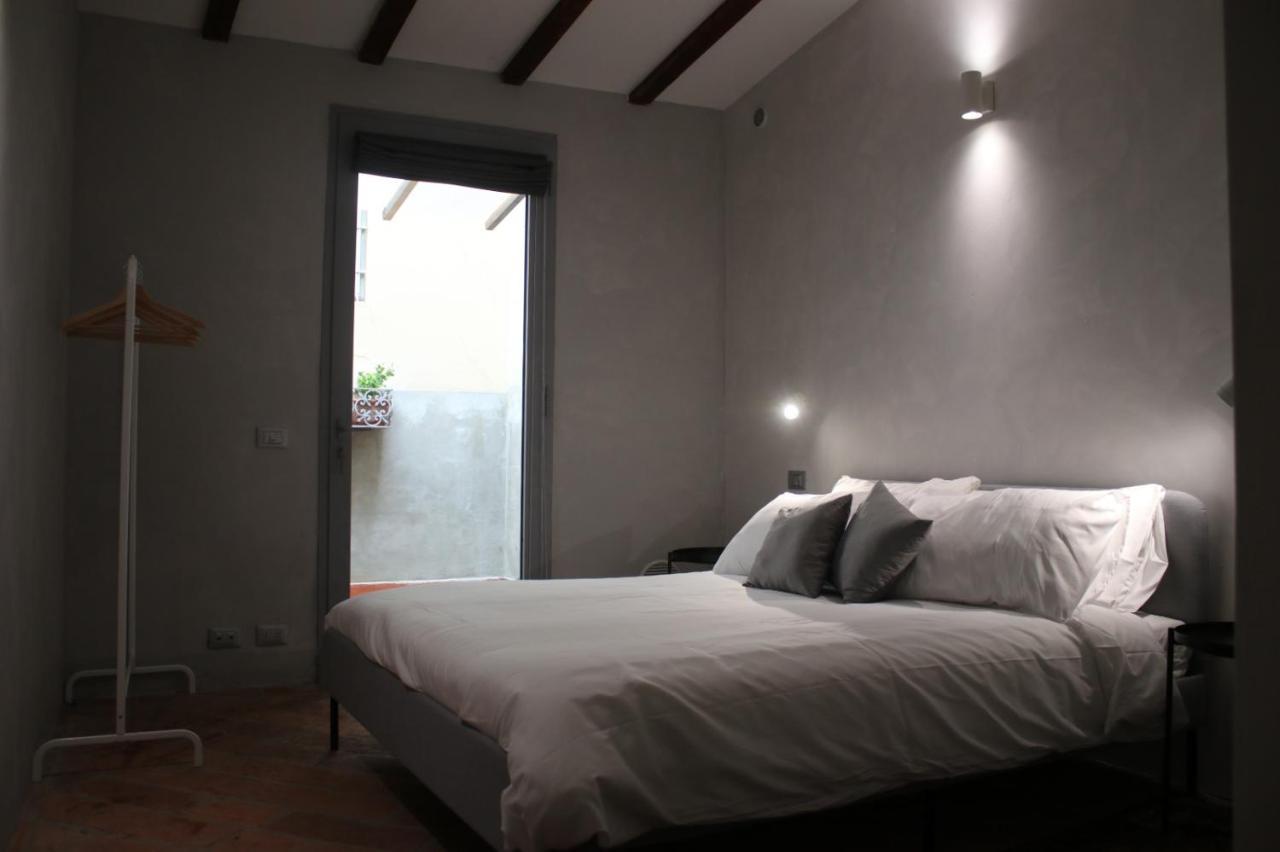 Loft 33 Lägenhet Piacenza Exteriör bild