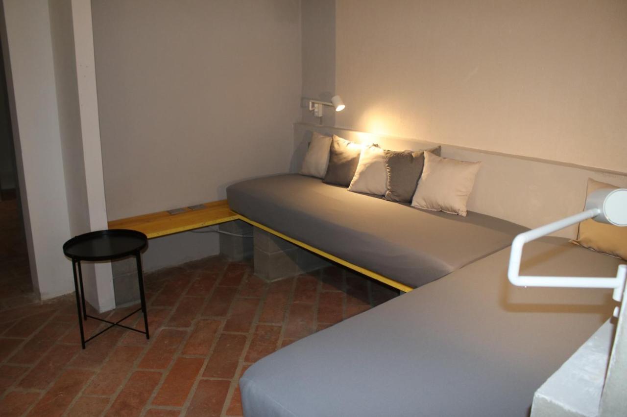 Loft 33 Lägenhet Piacenza Exteriör bild