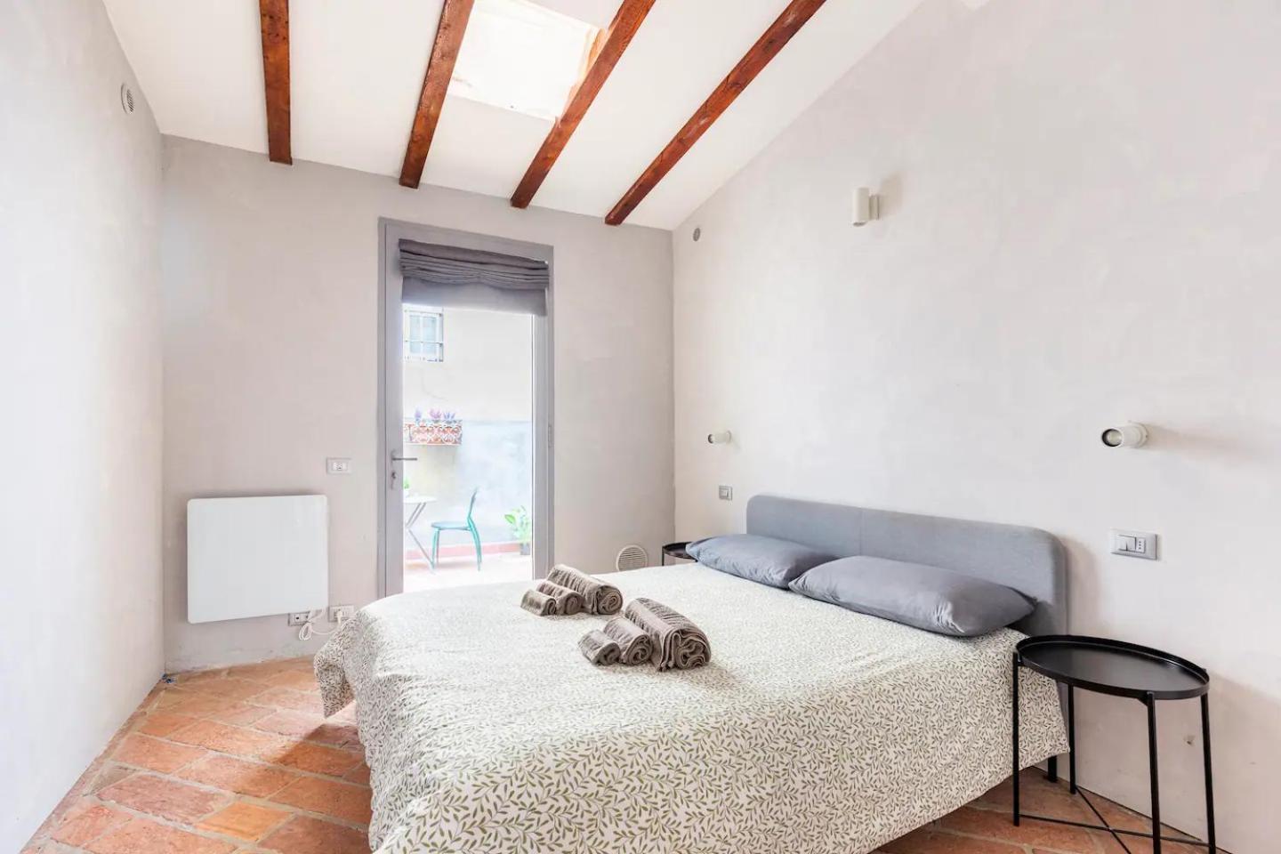 Loft 33 Lägenhet Piacenza Exteriör bild
