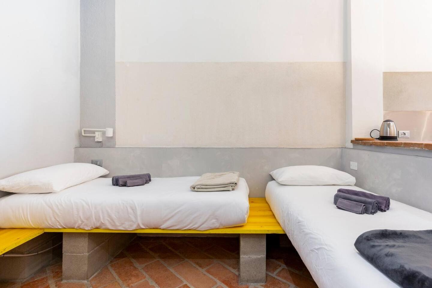 Loft 33 Lägenhet Piacenza Exteriör bild