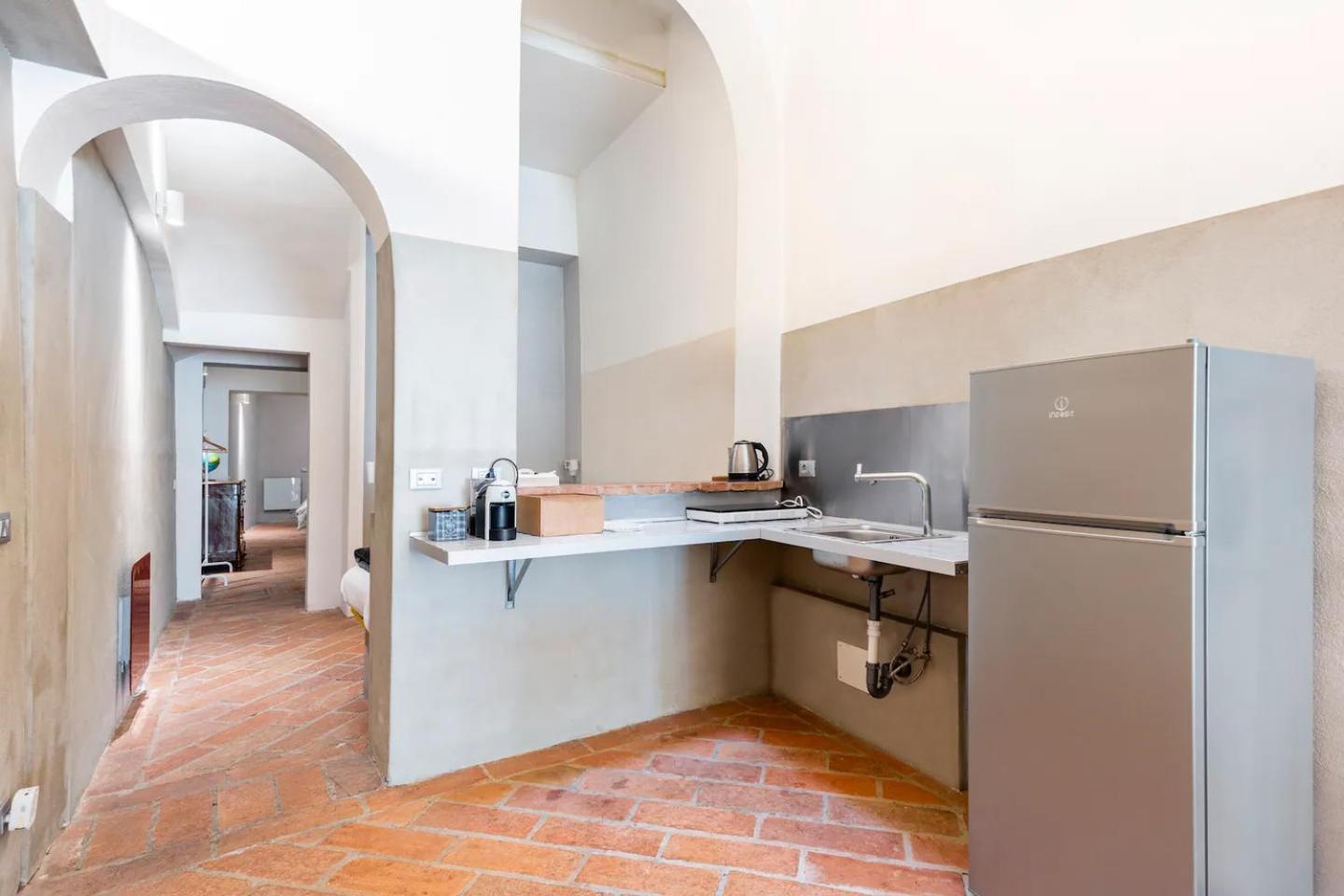 Loft 33 Lägenhet Piacenza Exteriör bild