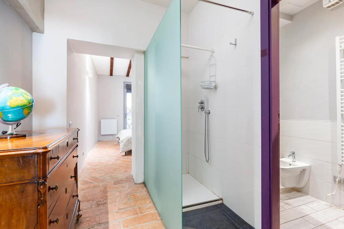 Loft 33 Lägenhet Piacenza Exteriör bild