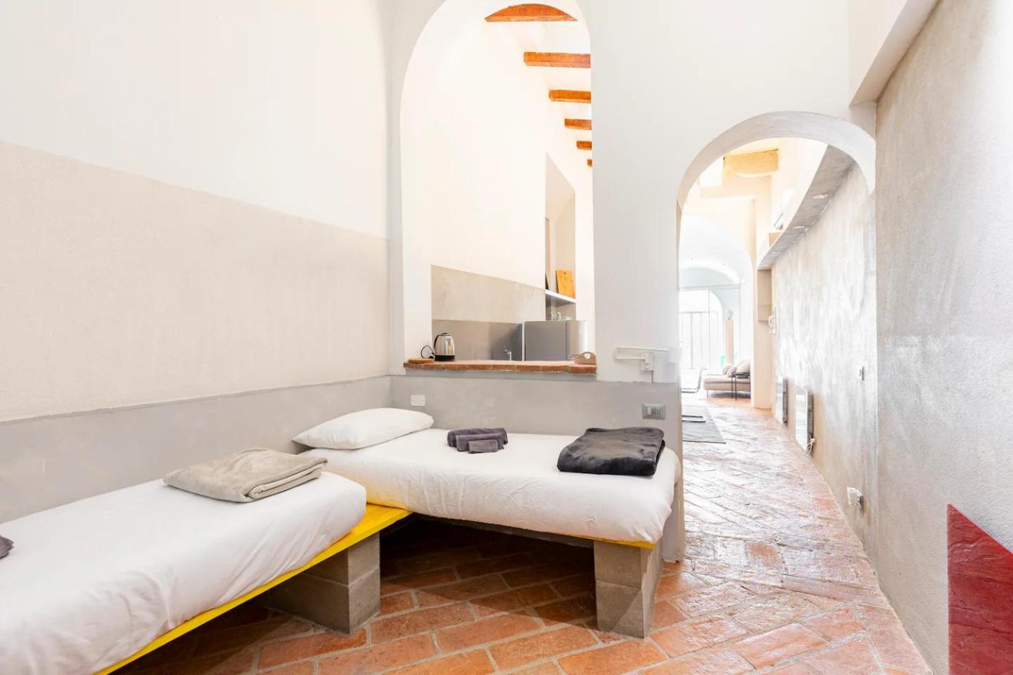Loft 33 Lägenhet Piacenza Exteriör bild