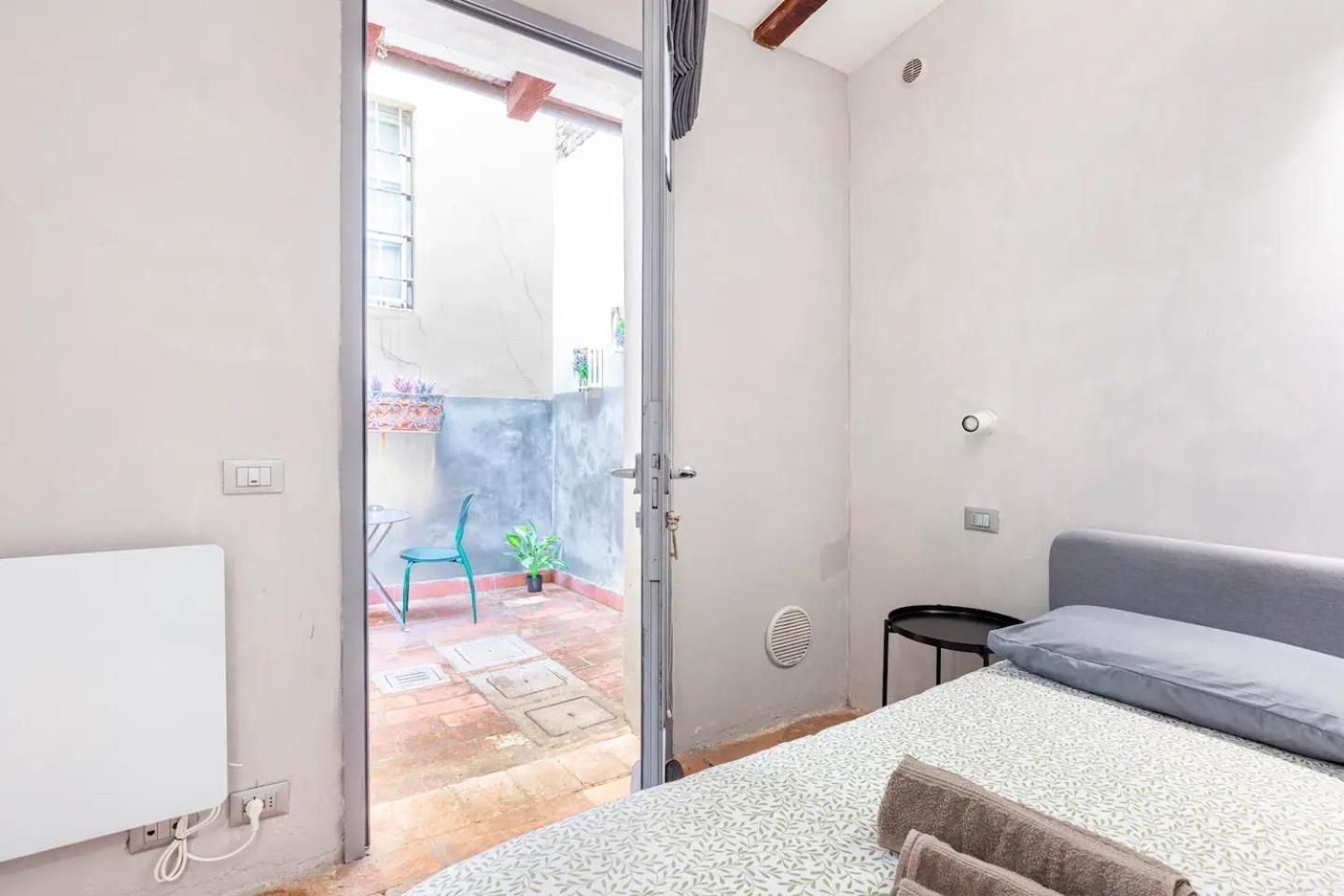 Loft 33 Lägenhet Piacenza Exteriör bild