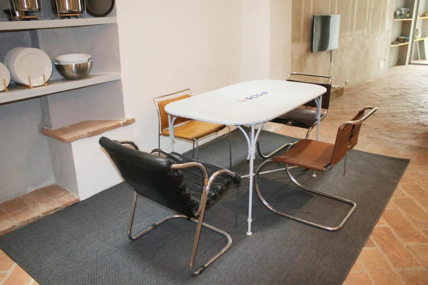 Loft 33 Lägenhet Piacenza Exteriör bild