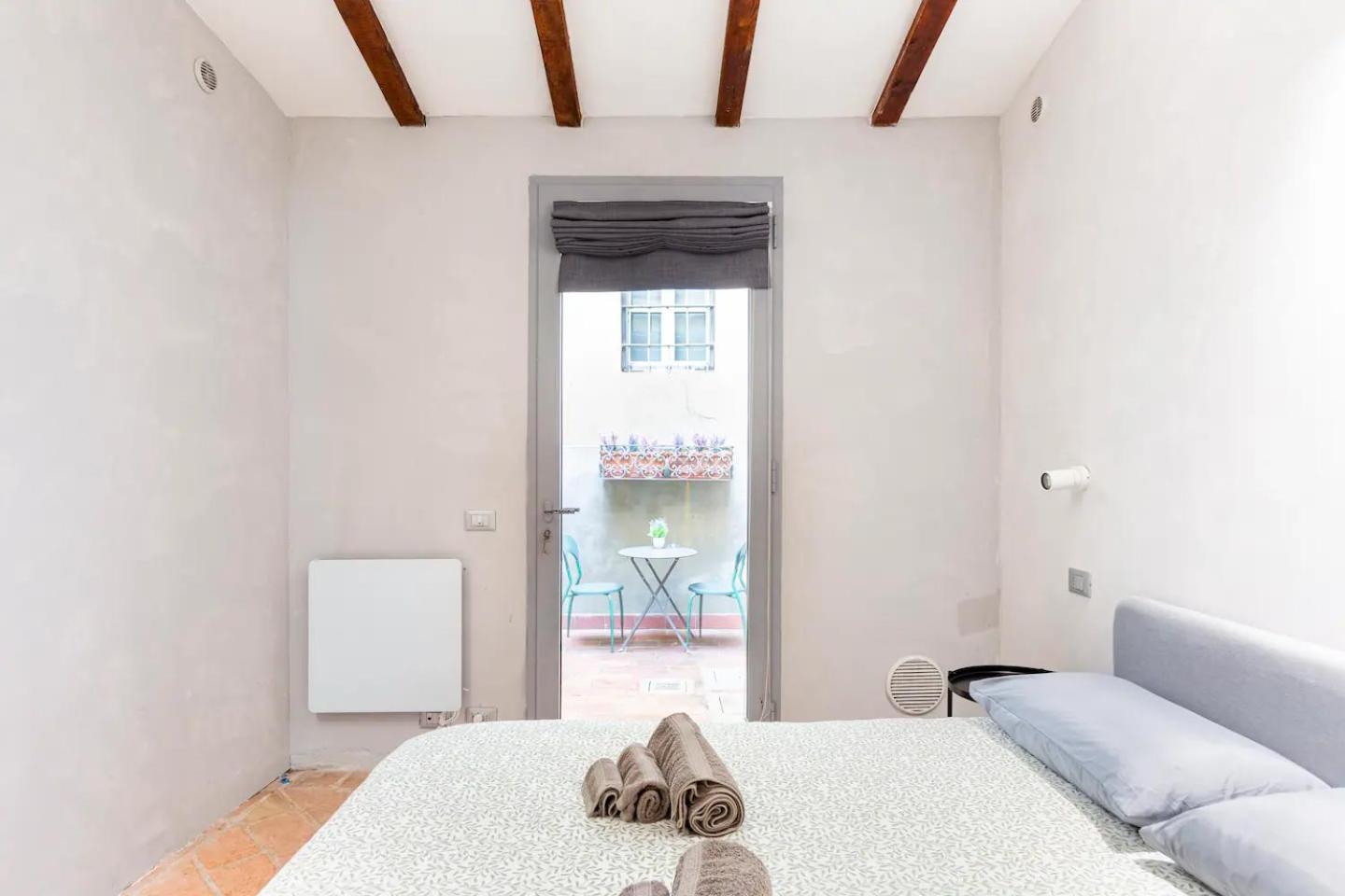 Loft 33 Lägenhet Piacenza Exteriör bild