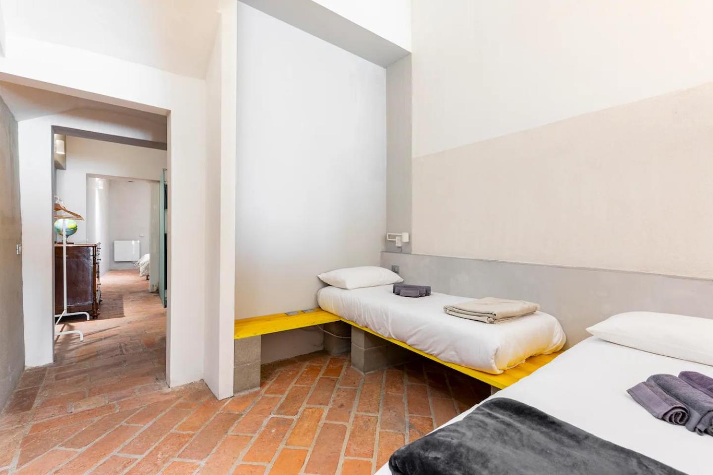 Loft 33 Lägenhet Piacenza Exteriör bild