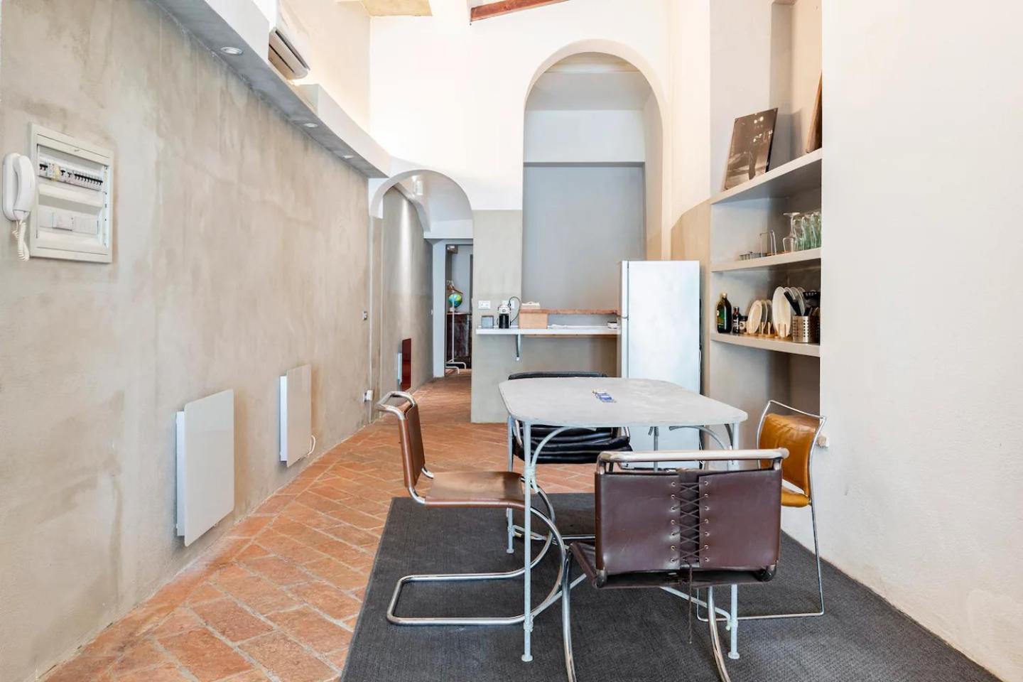 Loft 33 Lägenhet Piacenza Exteriör bild