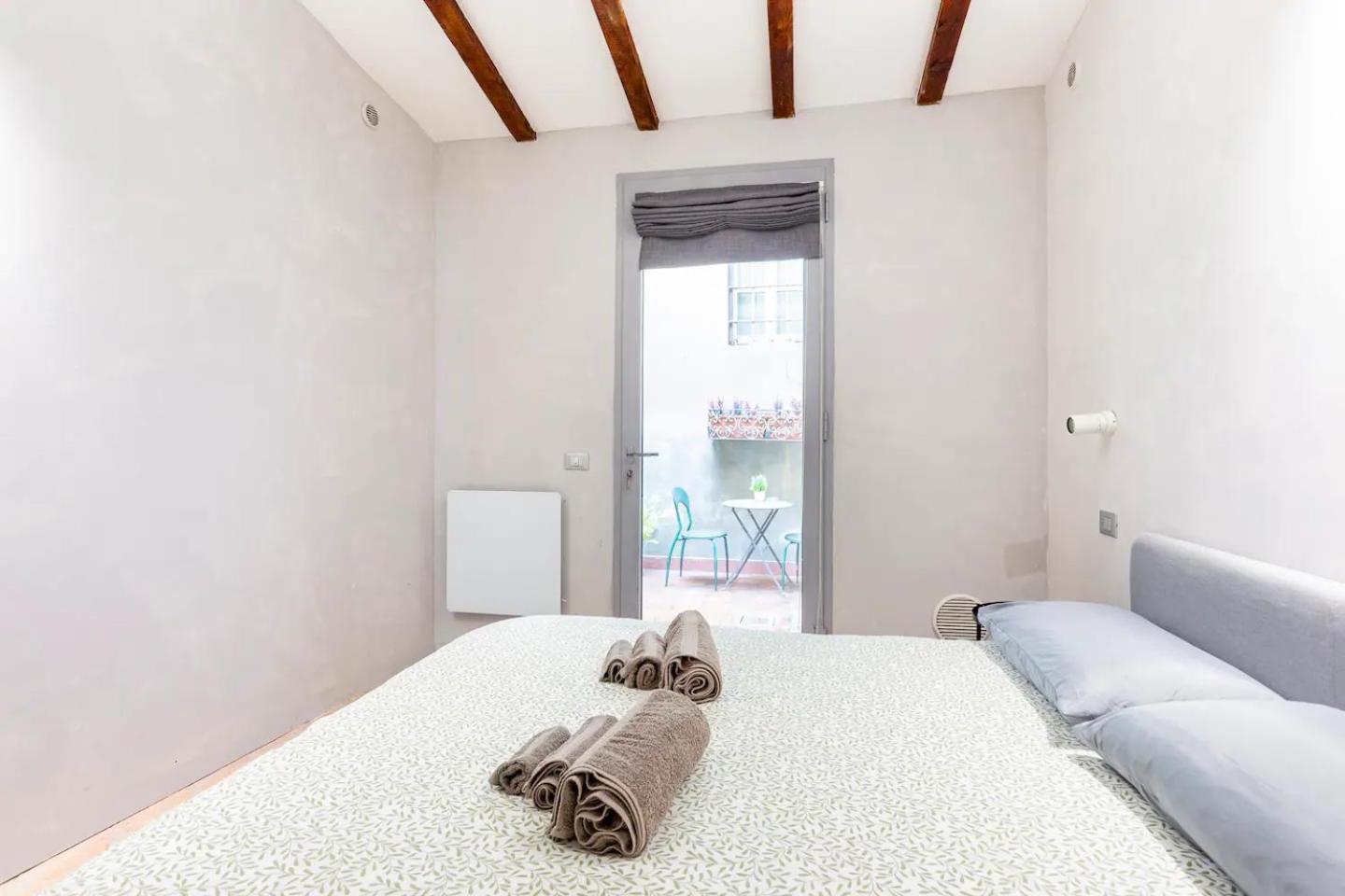 Loft 33 Lägenhet Piacenza Exteriör bild
