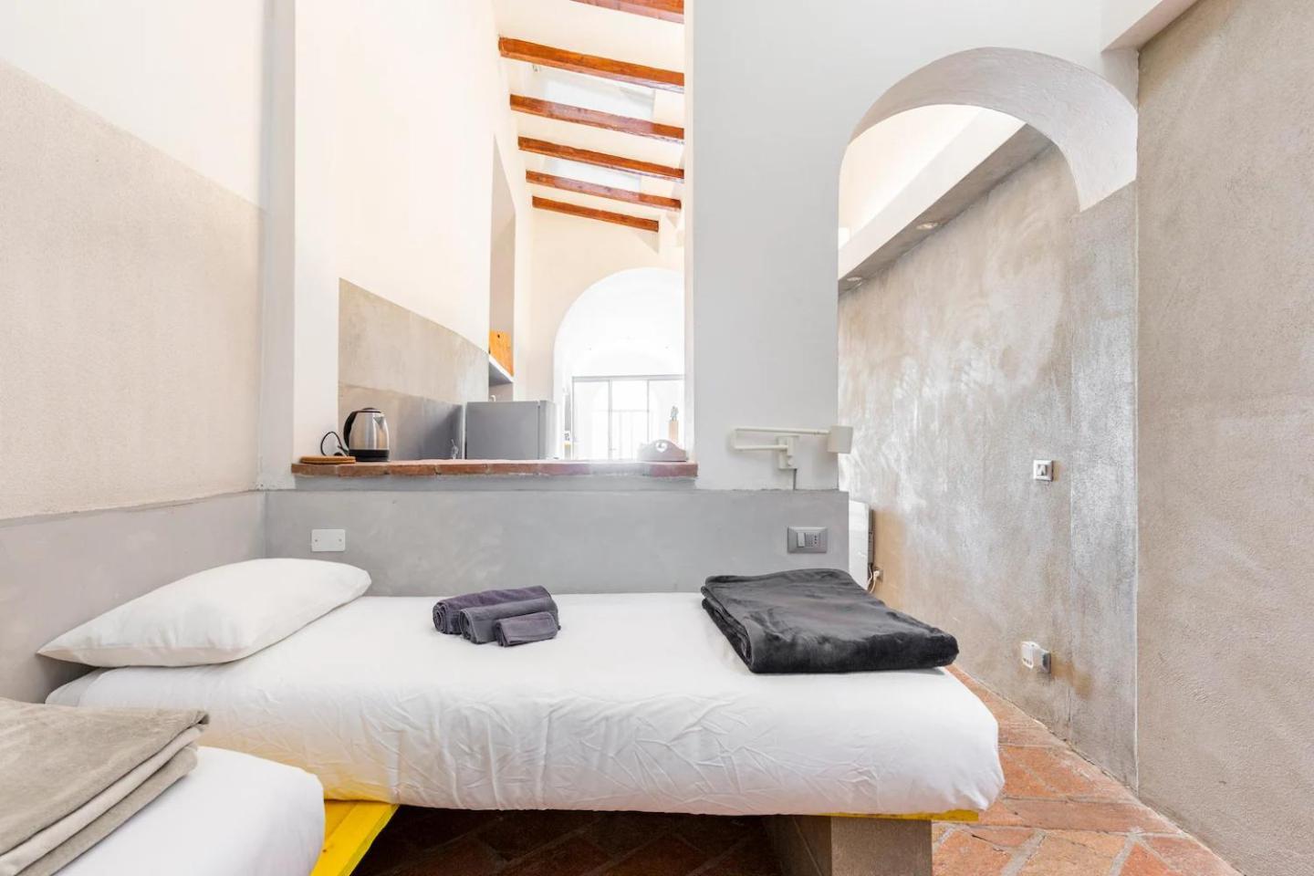 Loft 33 Lägenhet Piacenza Exteriör bild