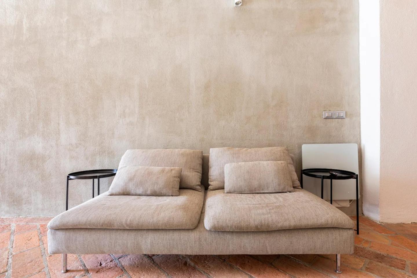 Loft 33 Lägenhet Piacenza Exteriör bild